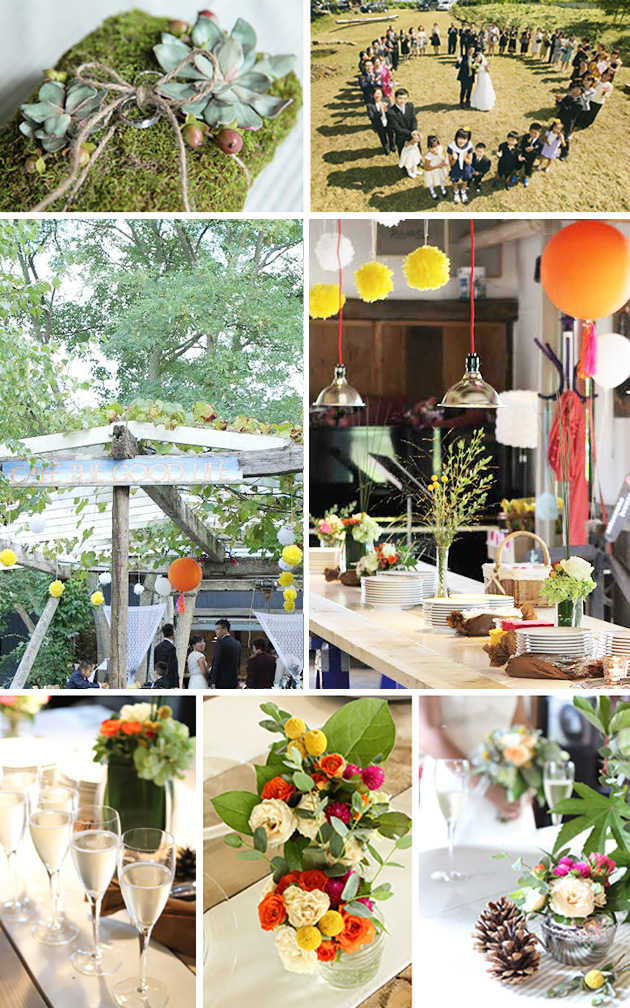 ウェディングストーリー